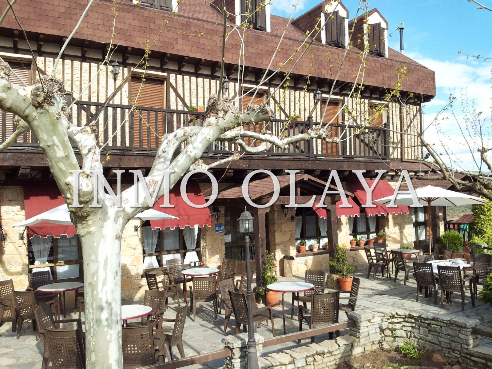 Apartment for sale in Sotoserrano