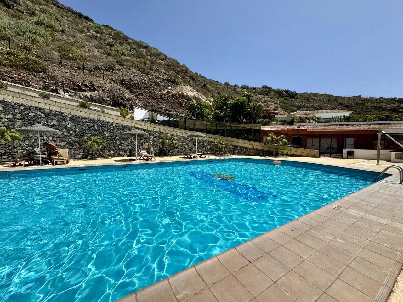 Ático con piscina en alquiler en Galicia, imagen 4