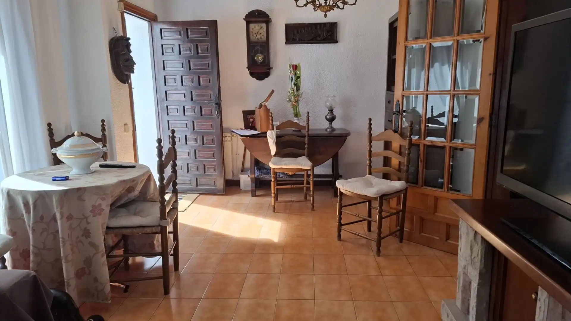 Casa con piscina in vendita a Vallirana, imagen 12