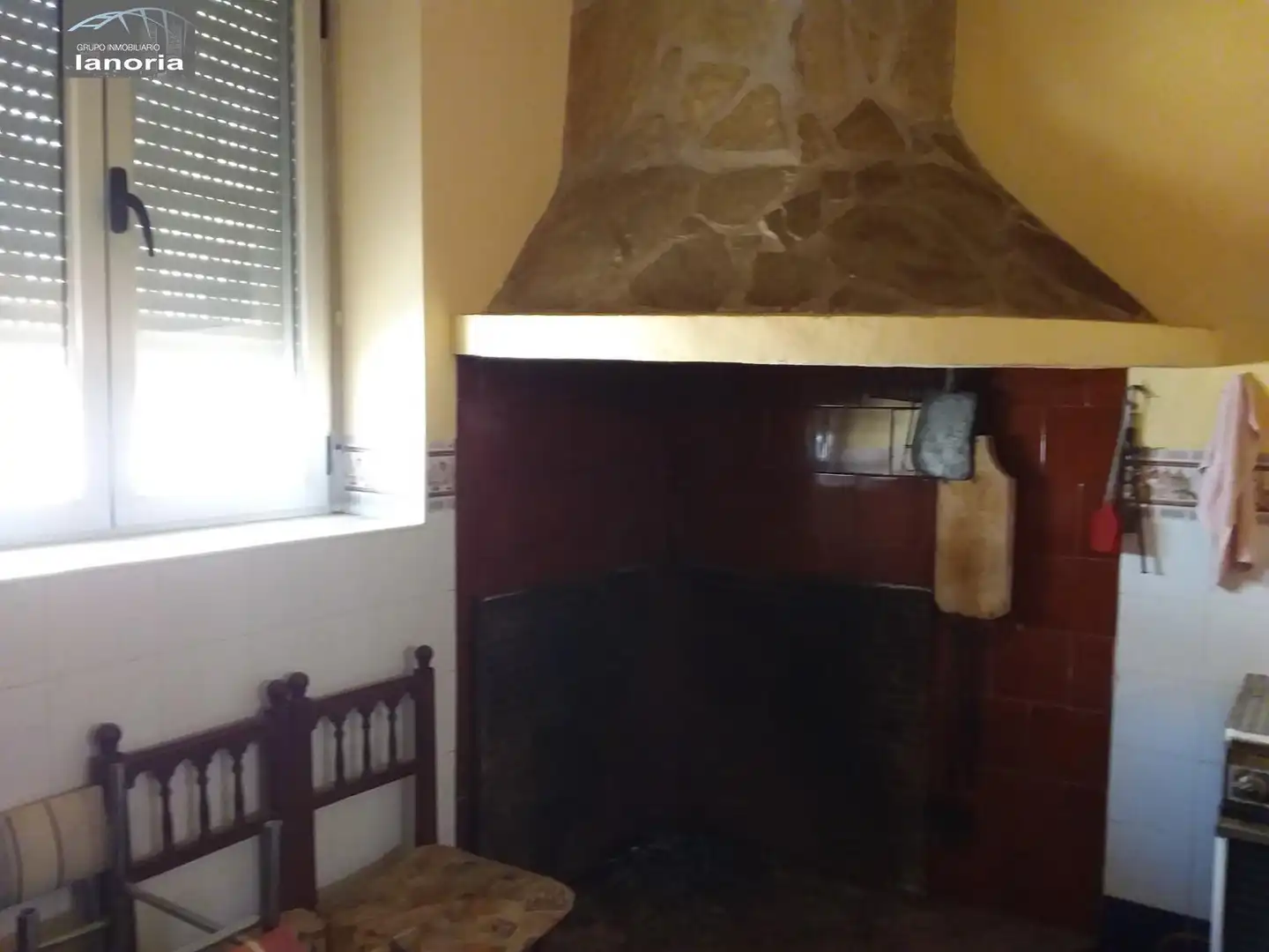 Country homes for sale in Balazote  with Furnished