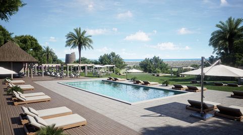 Casa unifamiliar de diseño con piscina privada en La Antilla Reserve, image 5