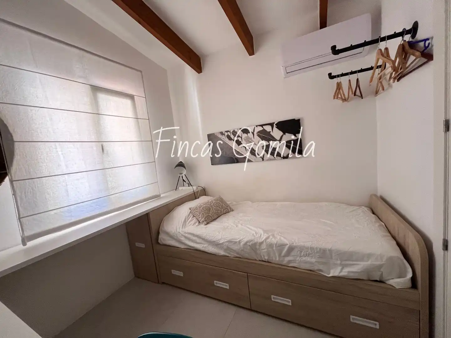 Casa con piscina en venta en joan serra, imagen 33