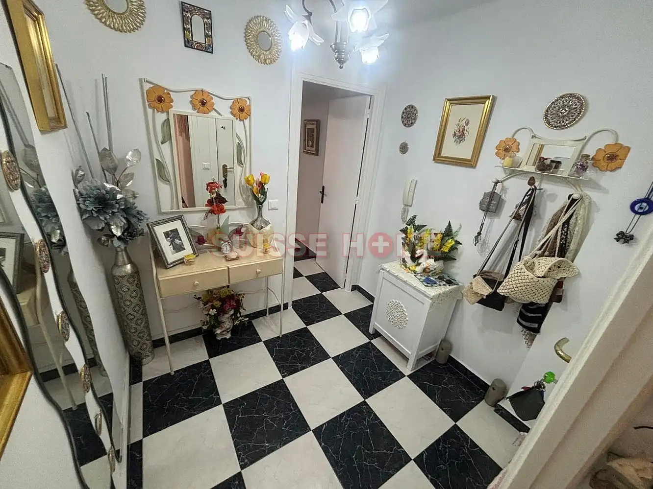 Apartamento con ascensor en venta en Torre del Mar, imagen 5