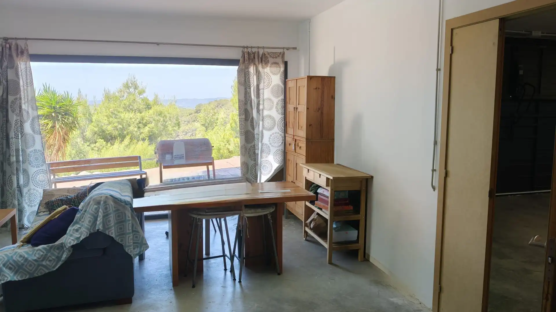 Comedor de Casa o chalet en venta en Calafell con Calefacción, Terraza y Trastero