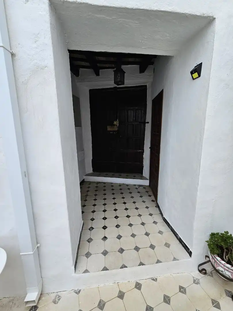Apartament en venda en Vejer de la Frontera amb Moblat, Forn i Rentadora