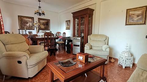 Foto 3 de Pis en venda a Lope de Vega, Linarejos, Linares