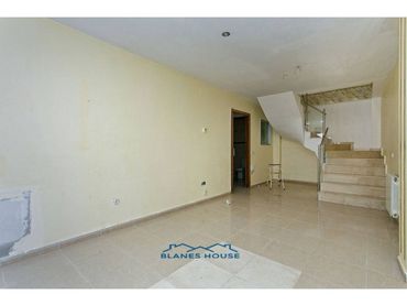 Duplex con balcone in vendita a Calle Mallorca 0