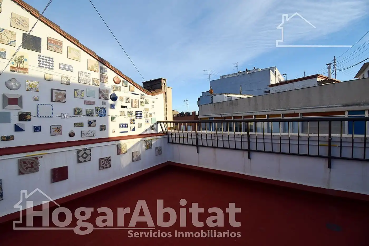 Flat with terrace for sale in Calle SAN CRISTOBAL, imagen 9