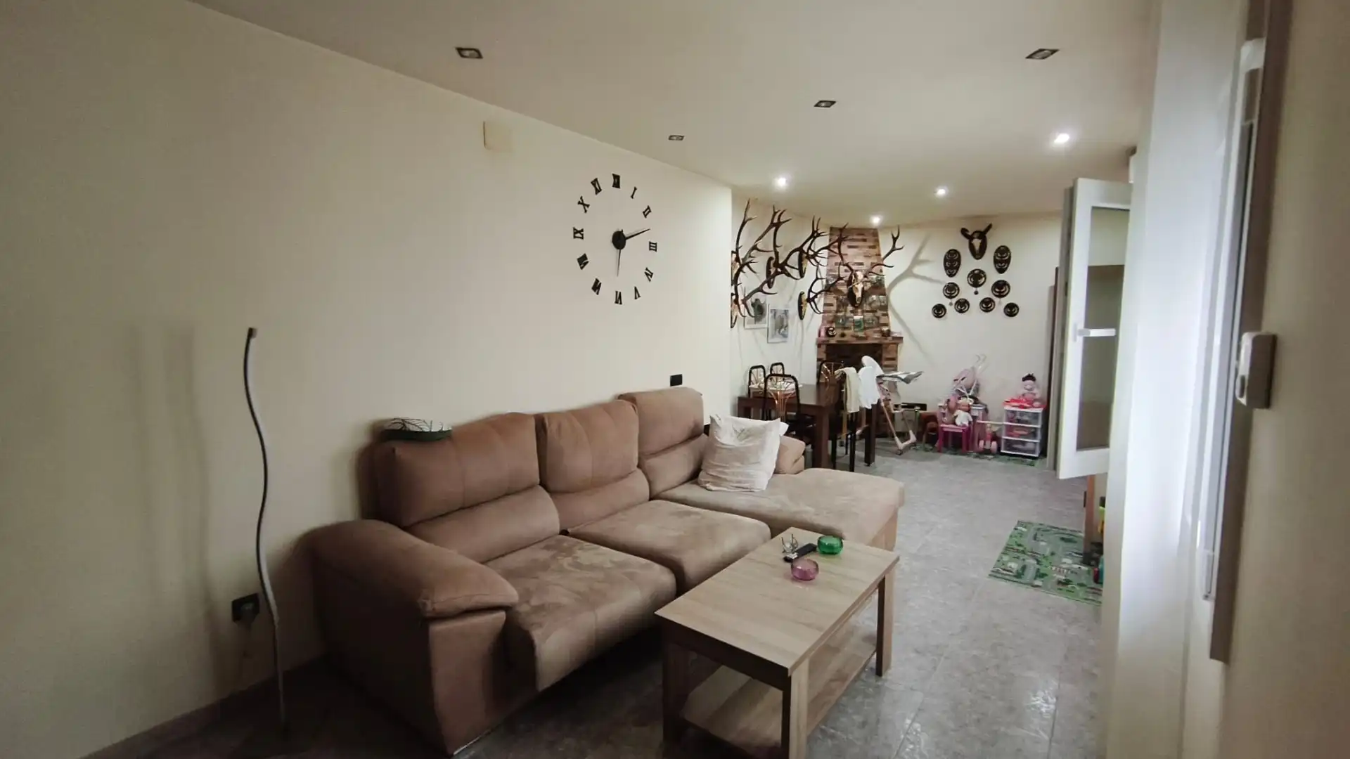 Casa o chalet en venta en Puertollano con Calefacción, Terraza y Amueblado