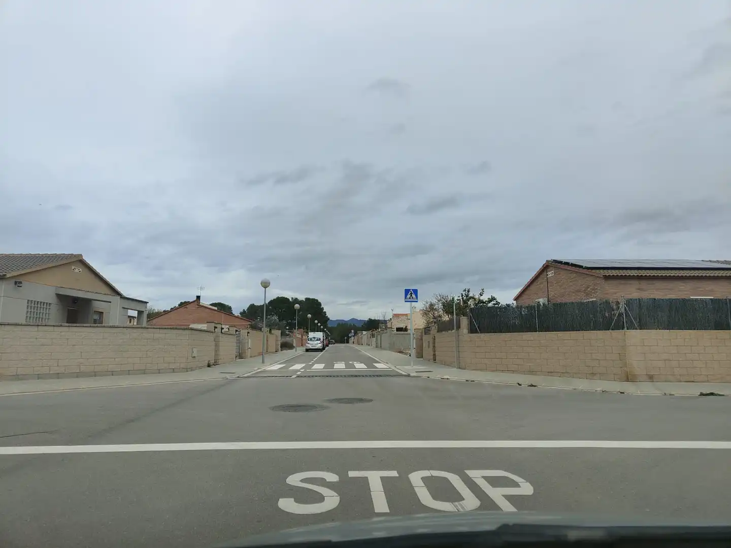 Wohnbaugrundstück zum Verkauf in Carrer Noguer, imagen 7