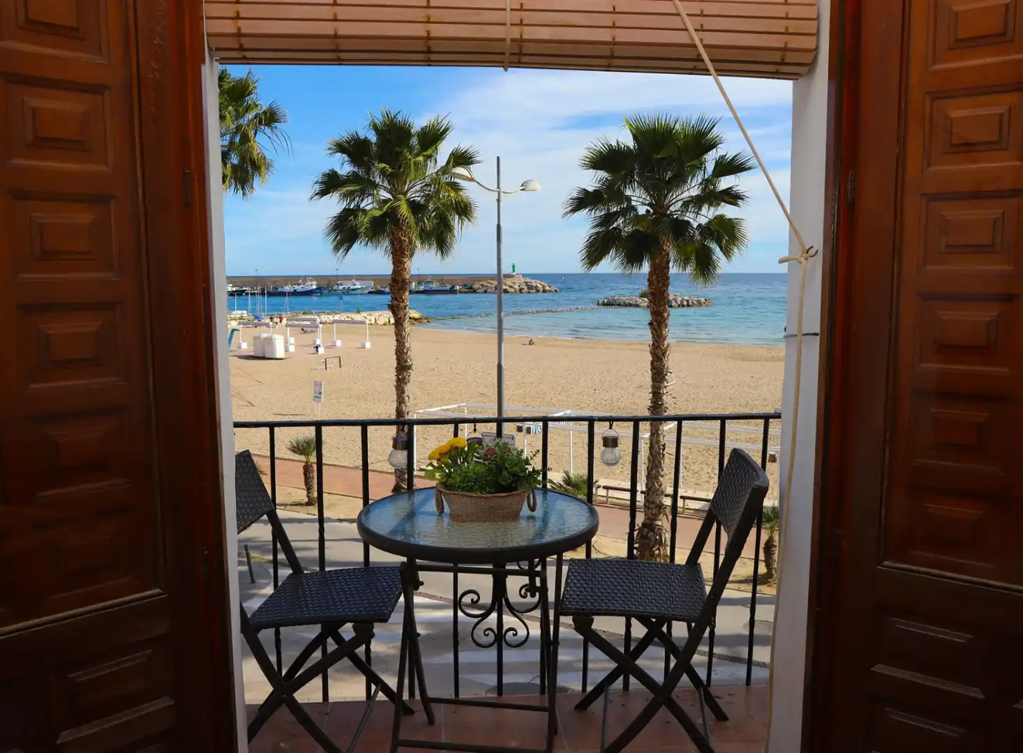Wohnungen zur Miete in Platja de Vila Joiosa