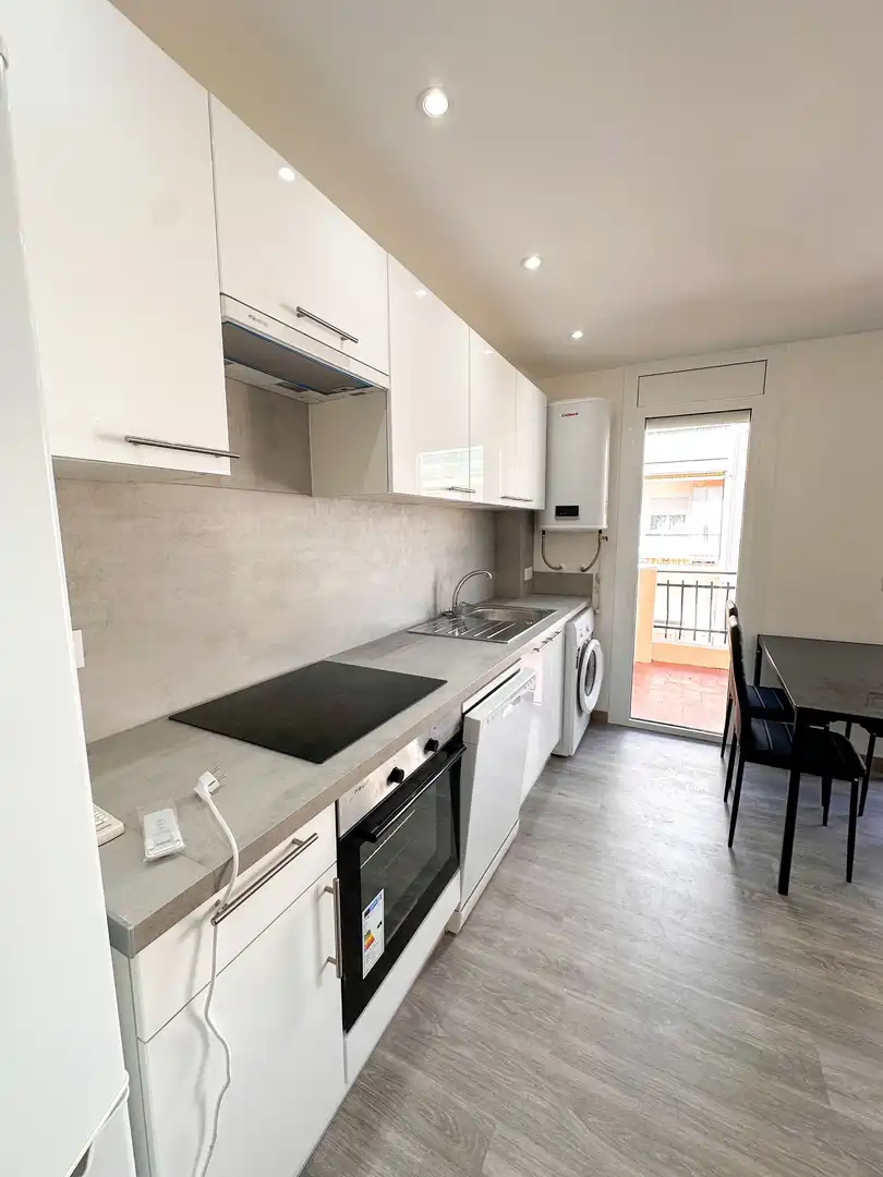 Wohnung zum Verkauf in ROCA NEGRA