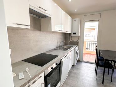 Wohnung zum Verkauf in ROCA NEGRA
