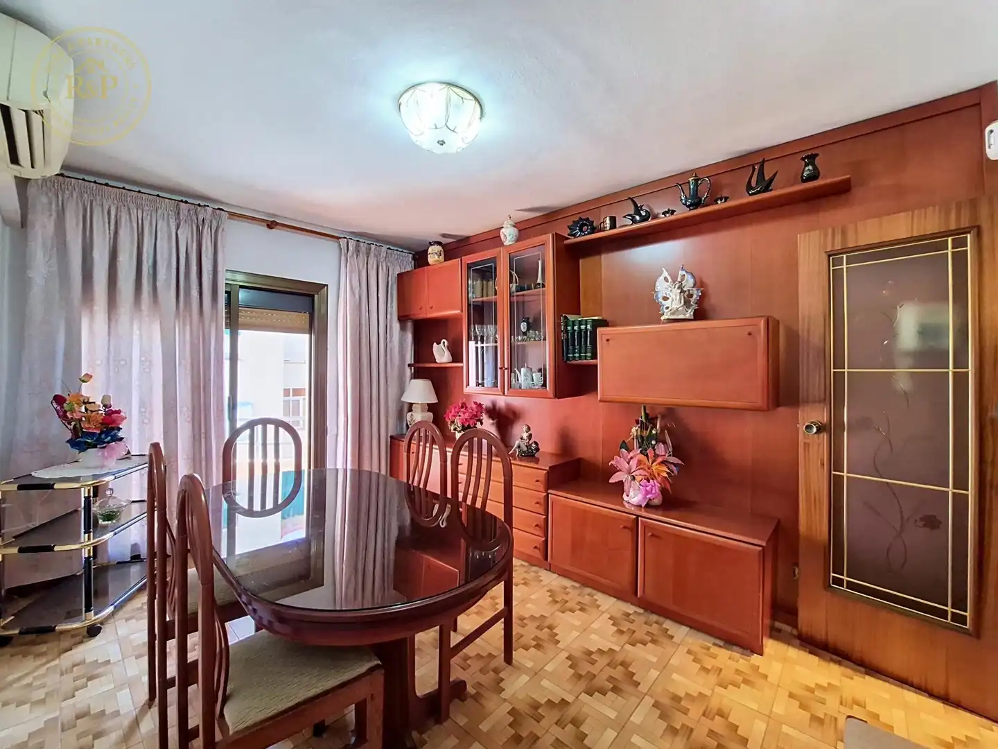 Appartement avec ascenseur à vendre à Calle d'Almansa, imagen 3