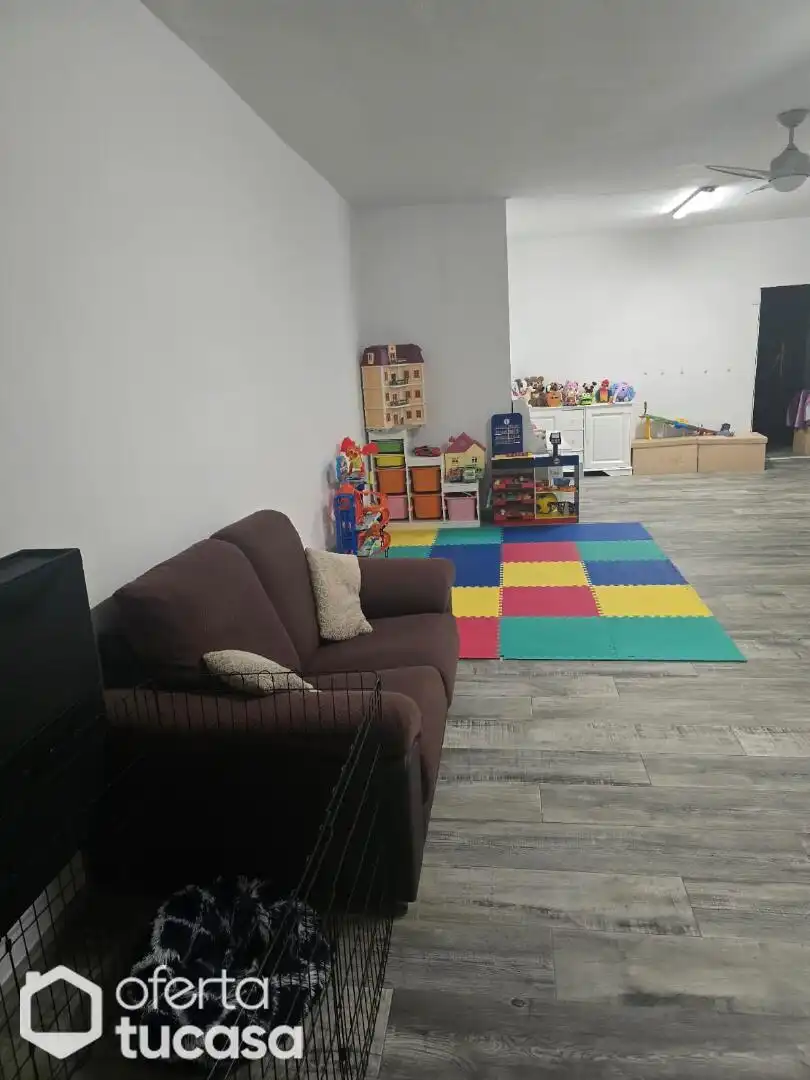 Piso en venta en Turre con Aire acondicionado, Calefacción y Jardín privado