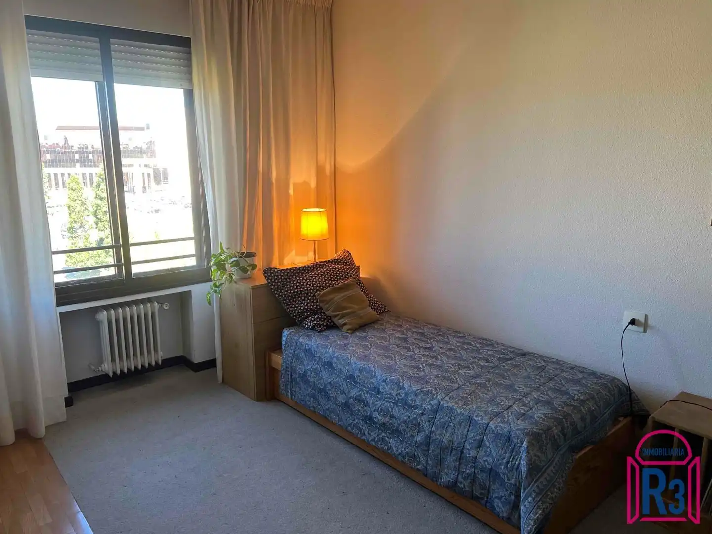 Piso en venta en San Marcos, Centro Ciudad