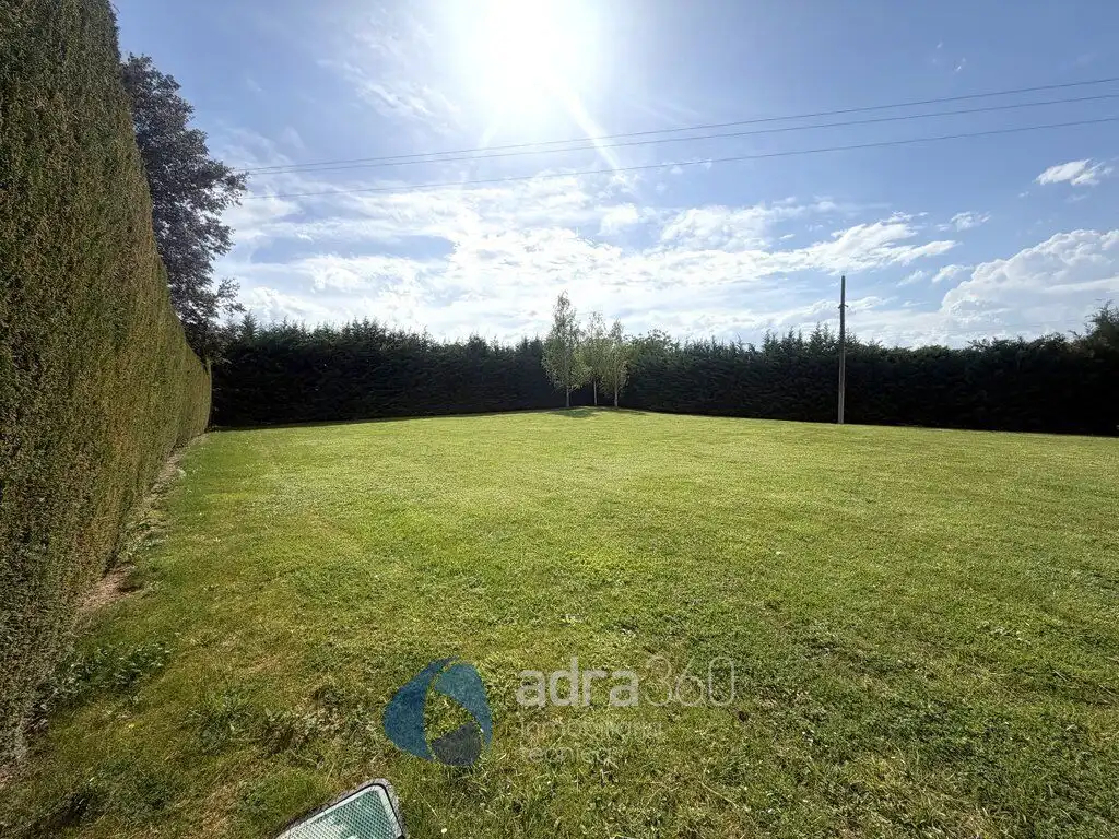 Haus mit Garten zum Verkauf in DS VILLAMEDIANA IREGUA Polígono 11 Parcela 73 LA CANTERA, imagen 19