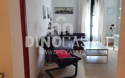 Living room of Flat for sale in Cartaya