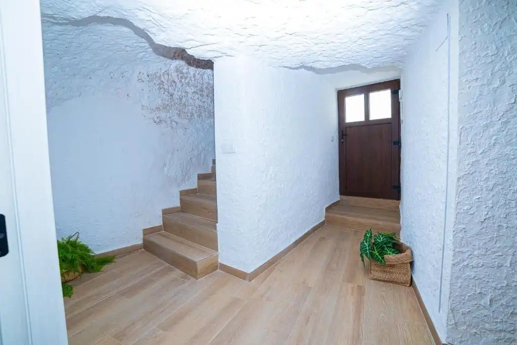 Finca rústica en venda en Alcalá del Júcar amb Aire condicionat, Calefacció i Moblat