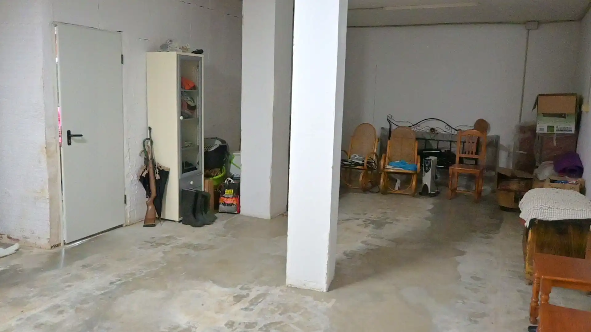Casa o xalet en venda en La Zubia amb Aire condicionat, Calefacció i Jardí privat