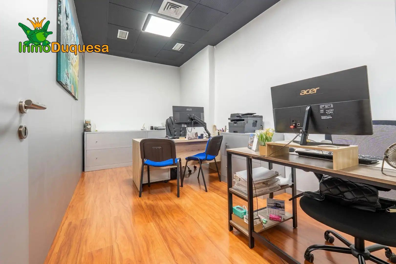 Edificio en venta en Granada