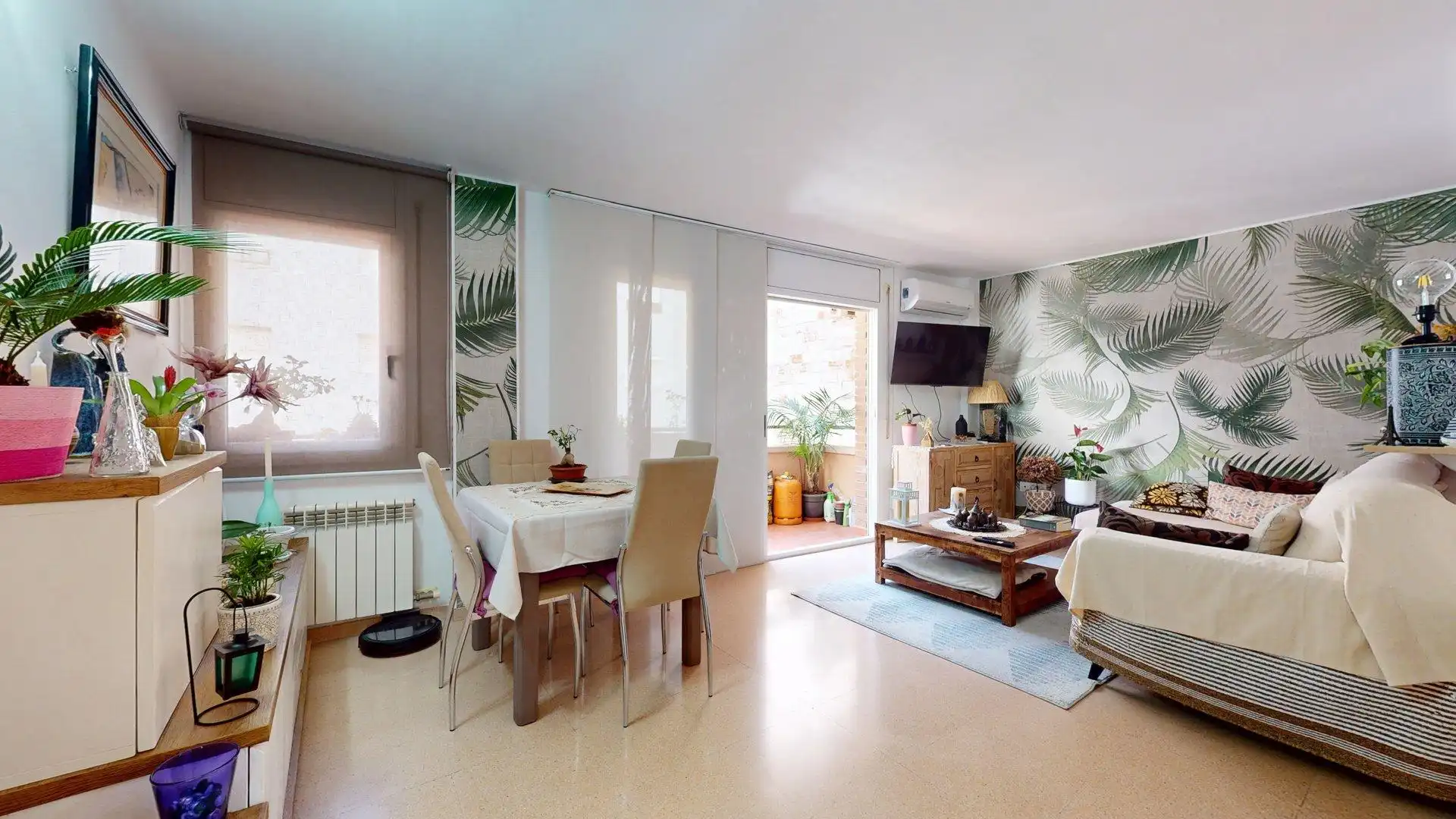 Piso en venta en Santa Eulàlia