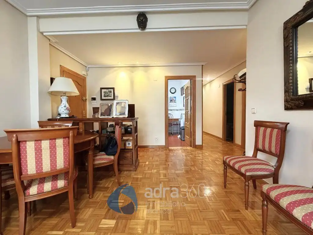 Piso en venta en  Logroño con Calefacción y Trastero