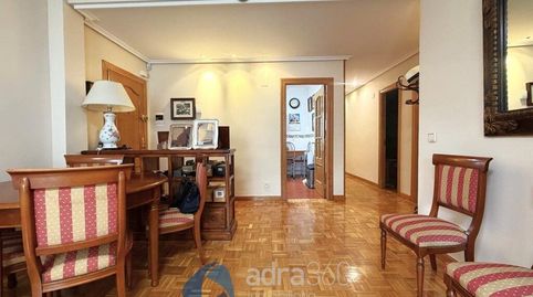 Foto 4 de Piso en venta en La Merced, Casco Antiguo, Logroño