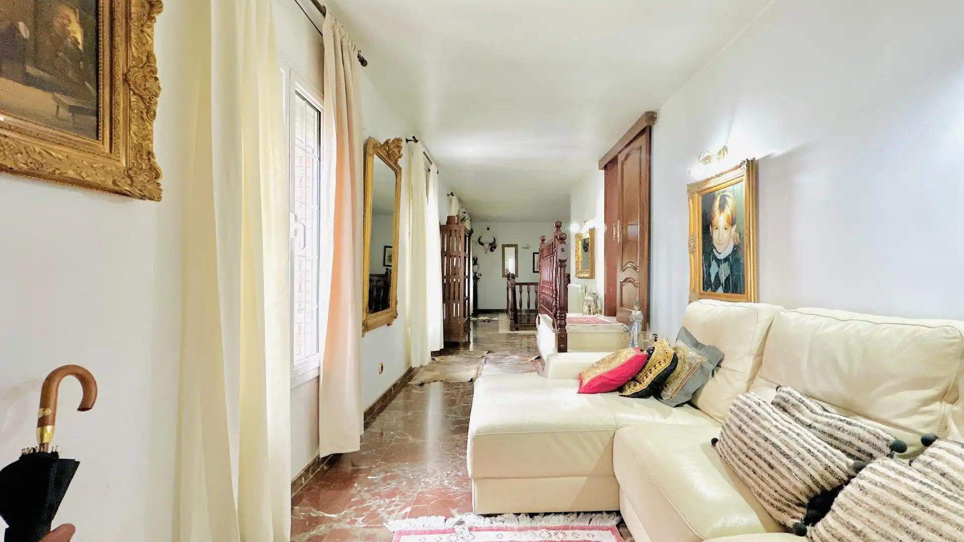 Villa mit Terrasse zum Verkauf in Carrer GRANOLLERS, imagen 13