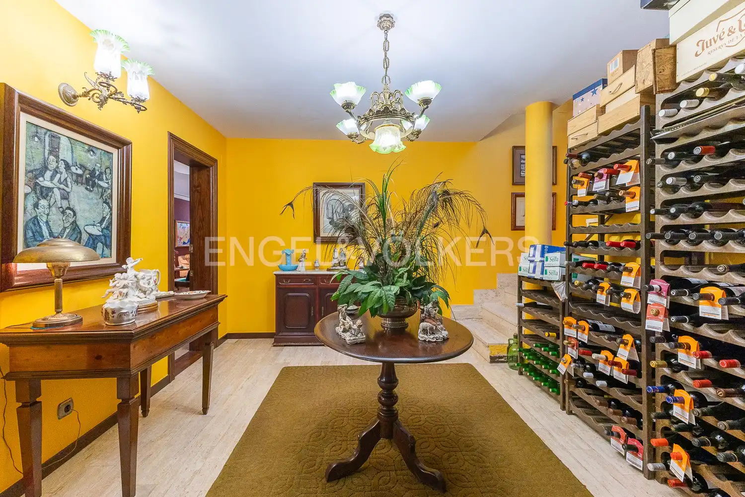 Casa con piscina in vendita a El Montgó, imagen 34