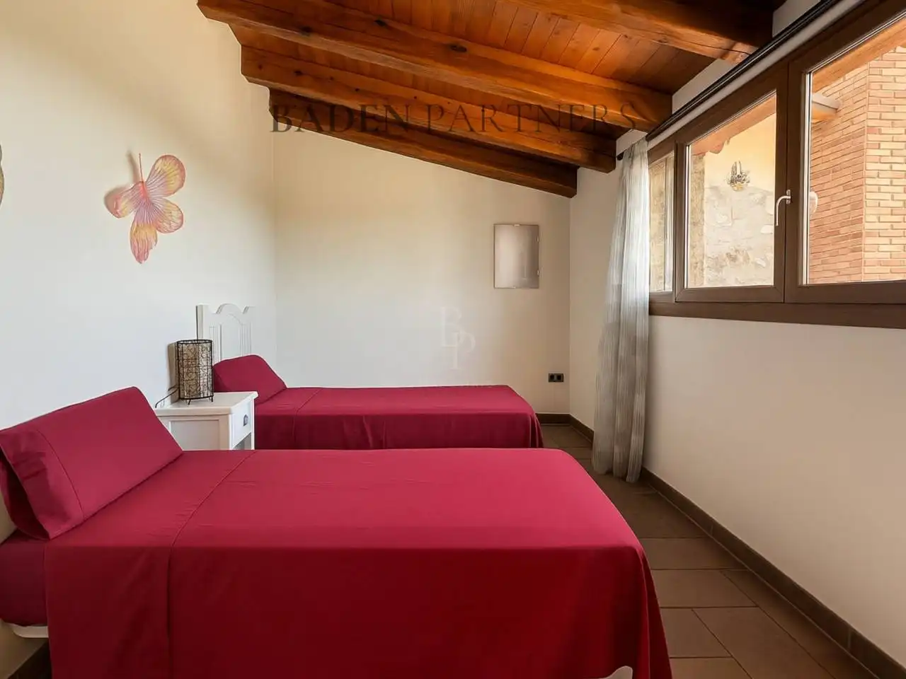 Villa avec piscine à vendre à Barcelona, imagen 23