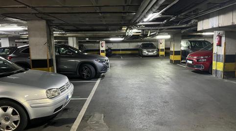 Foto 5 de Garatge en venda a Jerónimos, Madrid