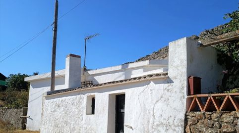 Casa de campo en Tarifa, Betis