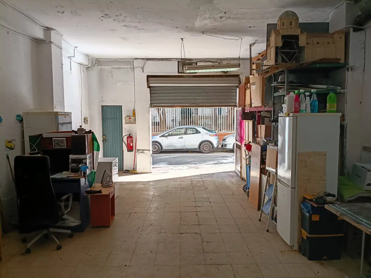 Local en venta en Málaga