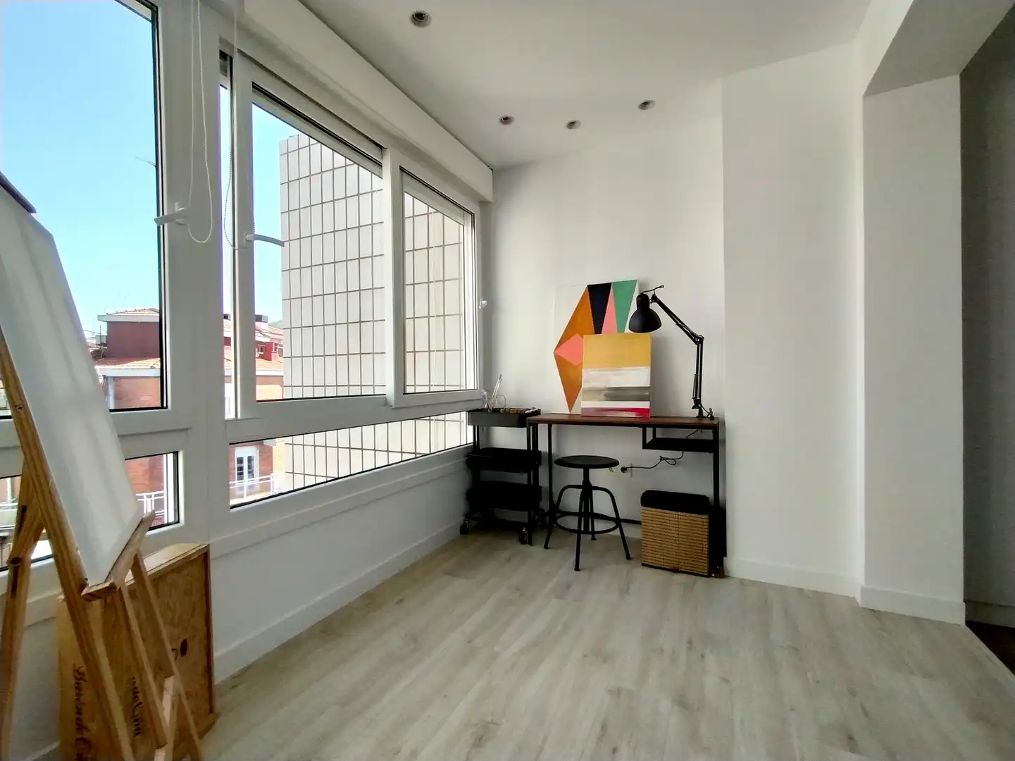 Flat with lift to rent in Bilbao - Pablo Picasso 6, imagen 17