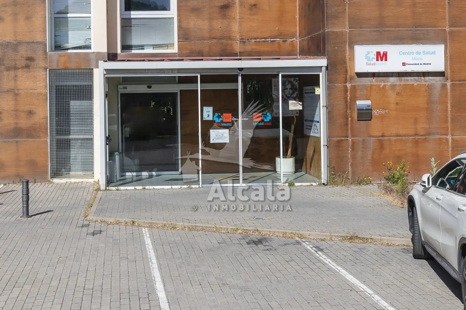 Piso en venta en Meco pueblo