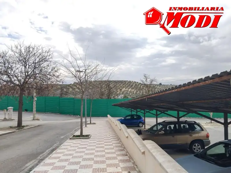 Terreny residencial en venda a Pinos Puente, imagen 9