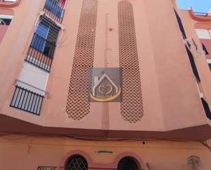 Exterior view of Apartment for sale in Mazagón