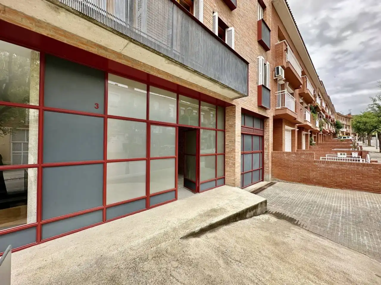 Business premises to rent in Calle PERE PONS 3, imagen 4
