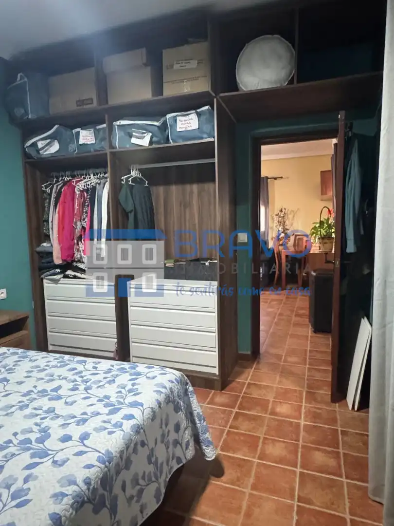 Habitación de Casa o chalet en venta en Medellín con Aire acondicionado, Jardín privado y Trastero