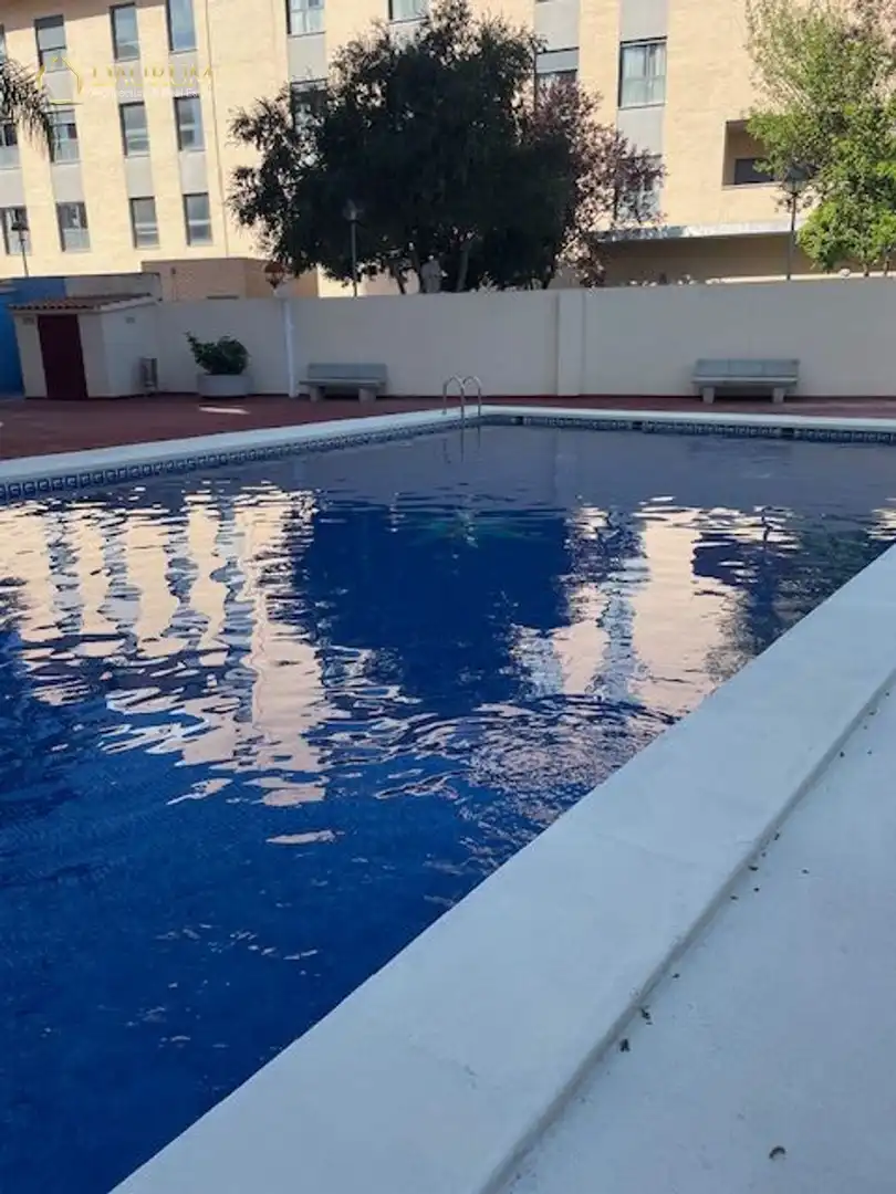 Piso con piscina en venta en ARROZ Y TARTANA, imagen 26