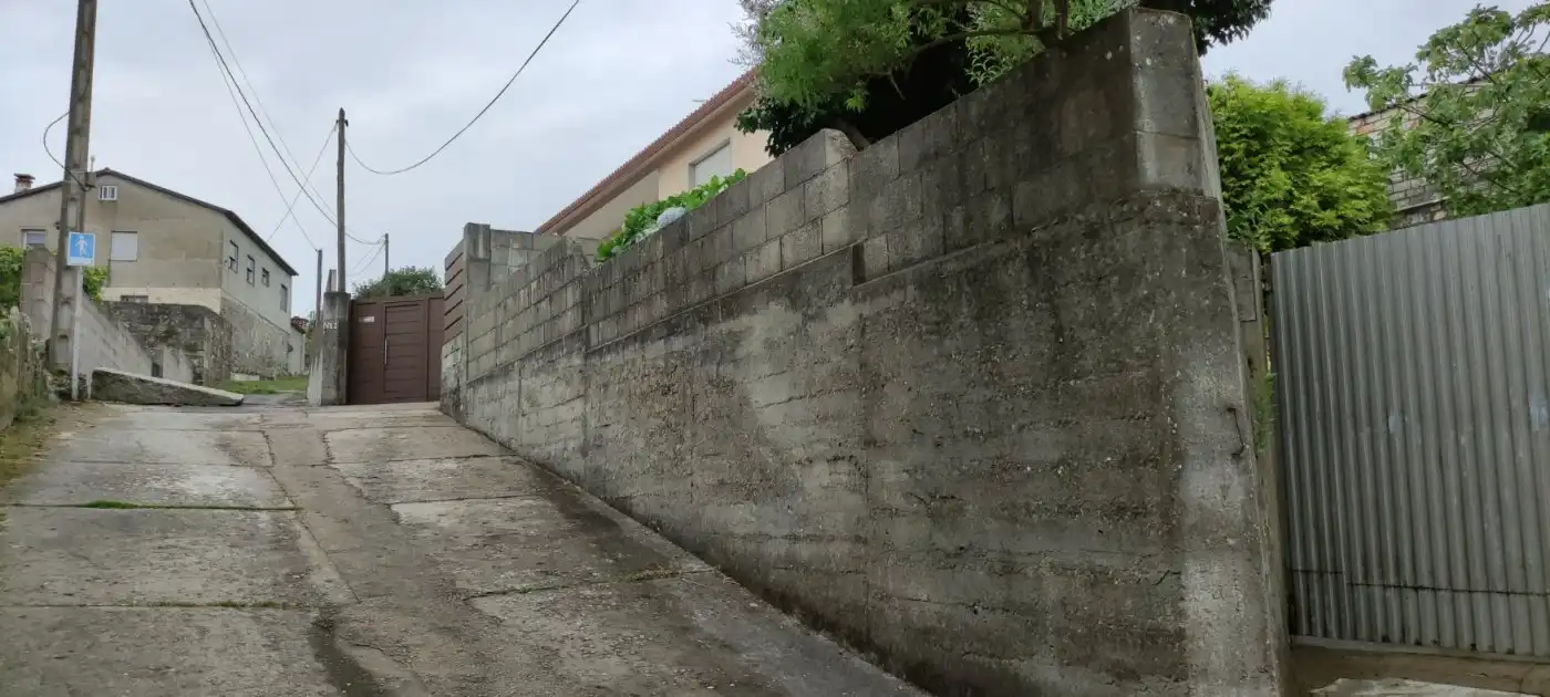 Terreno rustico in vendita a A Guarda, imagen 4