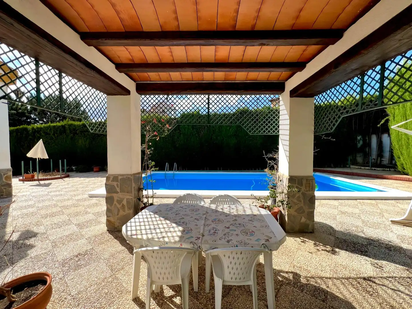 Xalet amb piscina en venda a Calle Adelfa 20, imagen 59