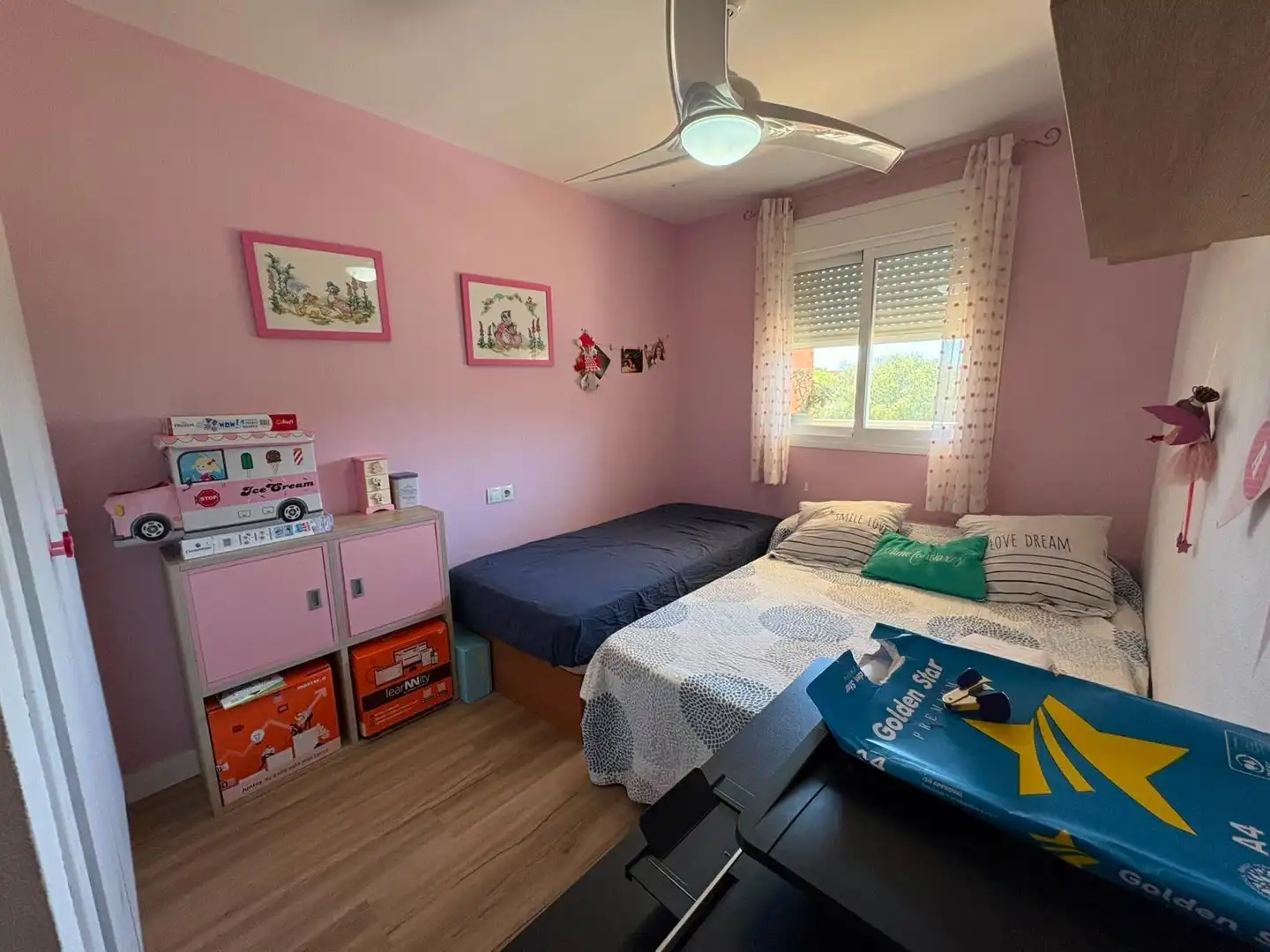 Flat with lift for sale in La Reconquista - El Rosario, imagen 17