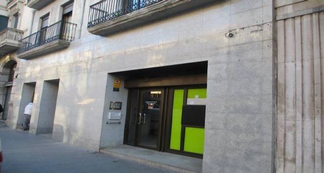 Local comercial en Venta en Rb Ferrán en Rambla Ferran