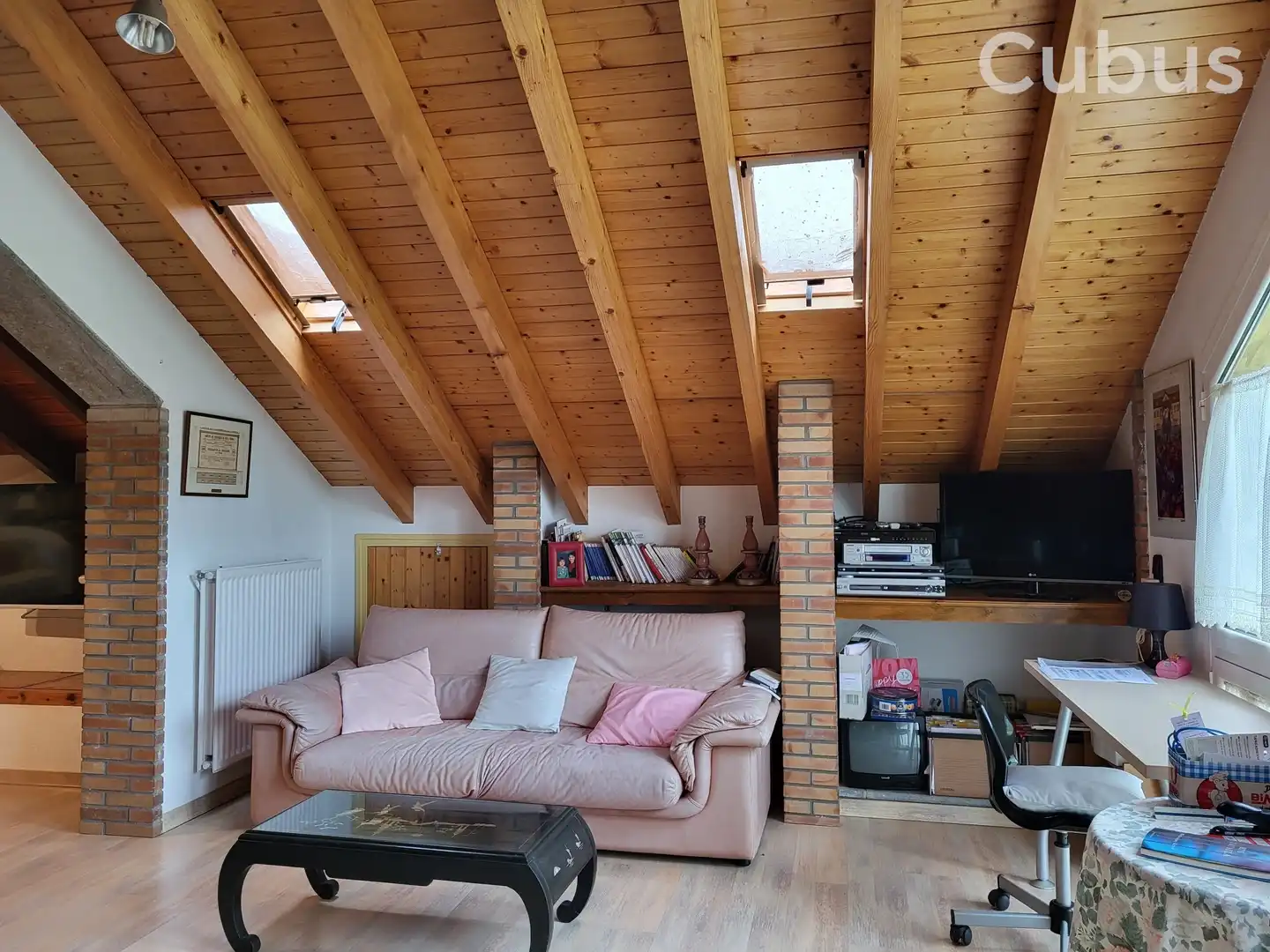 Maison avec terrasse à vendre à La Vall d'en Bas, imagen 16