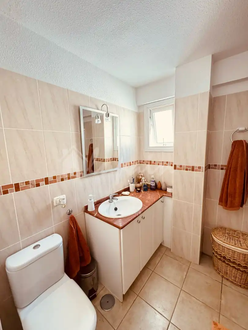 Attique avec ascenseur à vendre à Los Cristianos, imagen 27