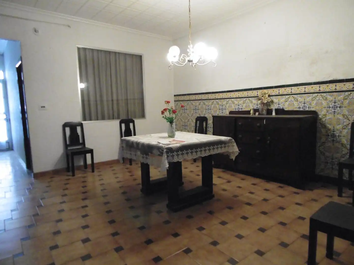 Casa con terraza en venta en Madrigal, imagen 19