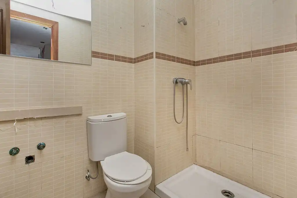 Maisonette mit Aufzug zum Verkauf in C/ Bruc, imagen 16