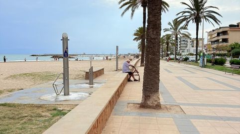 Foto 3 de Garaje en venta en Paseo Maritimo 57, Can Nicolau - Les Sorres - Valparaiso, Cunit
